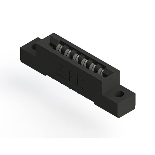 857-006-421-102 EDAC Inc.  Edgeboard Connectors
